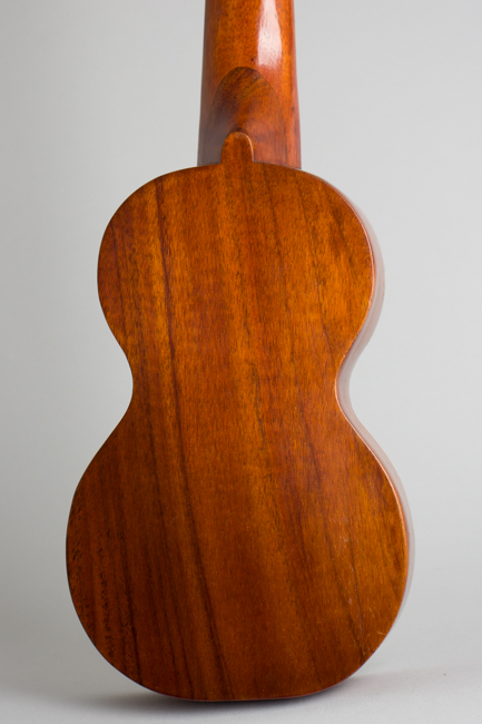 Kumalae  Style 2 Soprano Ukulele ,  c. 1920