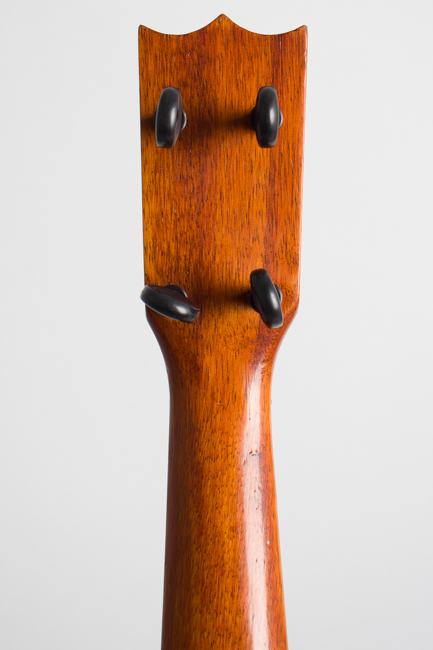 Kumalae  Style 2 Soprano Ukulele ,  c. 1920