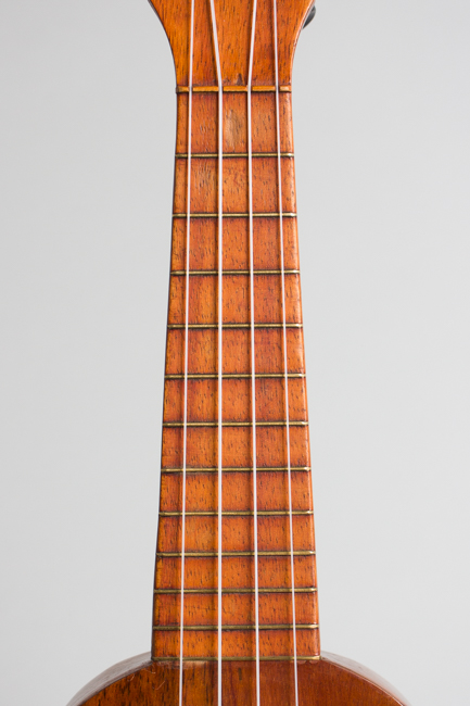 Kumalae  Style 2 Soprano Ukulele ,  c. 1920