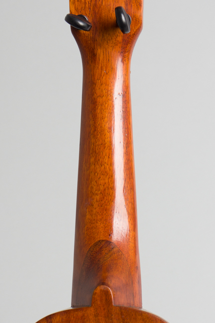 Kumalae  Style 2 Soprano Ukulele ,  c. 1920