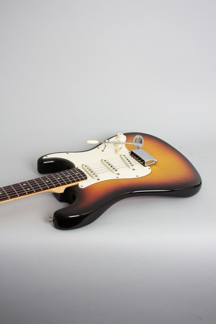 Fender  Stratocaster Solid Body Electric Guitar  (1970)