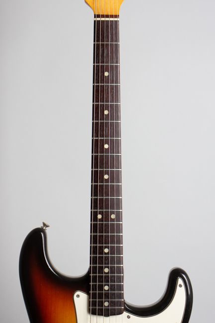 Fender  Stratocaster Solid Body Electric Guitar  (1970)