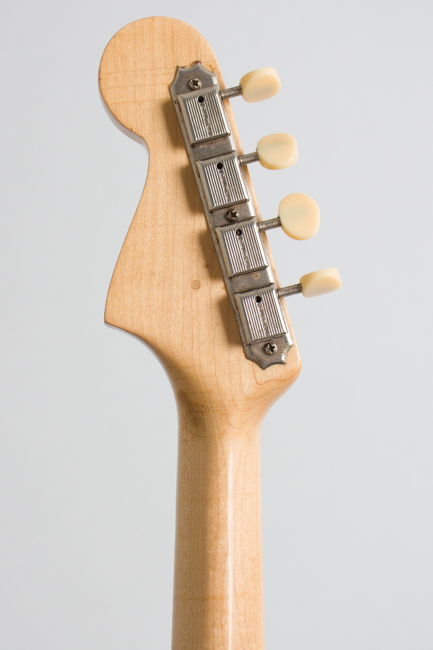 Fender  Solid Body Electric Mandolin  (1957)