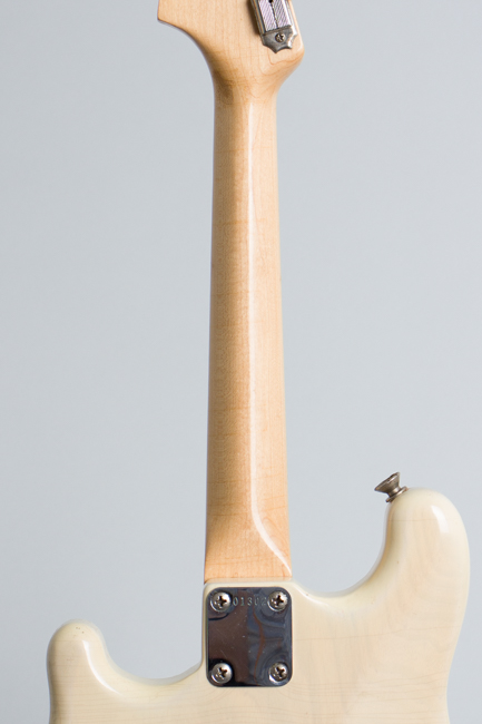 Fender  Solid Body Electric Mandolin  (1957)