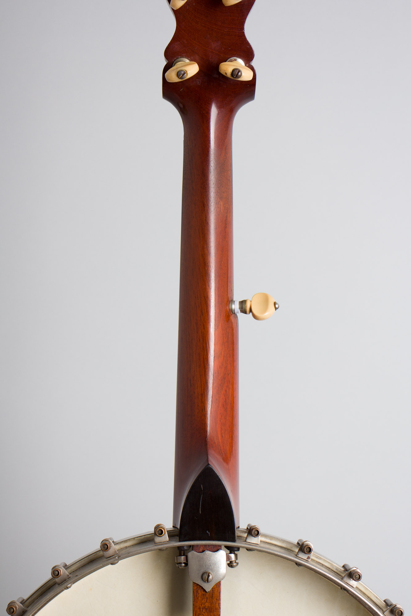 Luscomb banjo for sale deals
