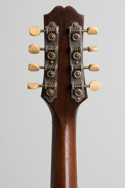 Vivi-Tone  Hollow Body Electric Mandolin  (1933)