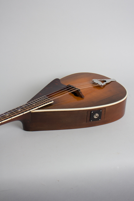 Vivi-Tone  Hollow Body Electric Mandolin  (1933)