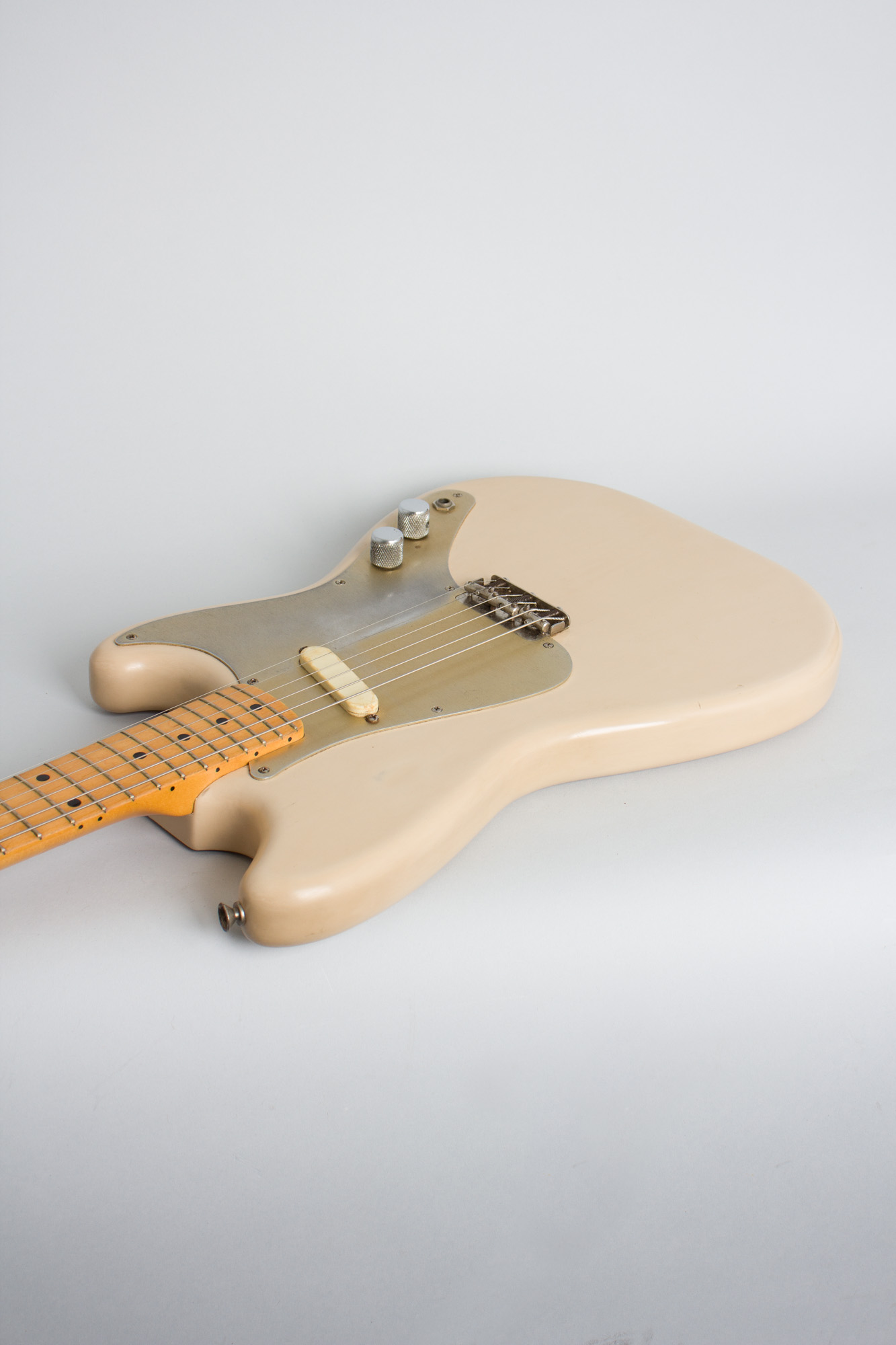 Fender Musicmaster 1956 希少ネック Fender Musicmaster 1956 希少ネック Fender Musicmaster 1959年製