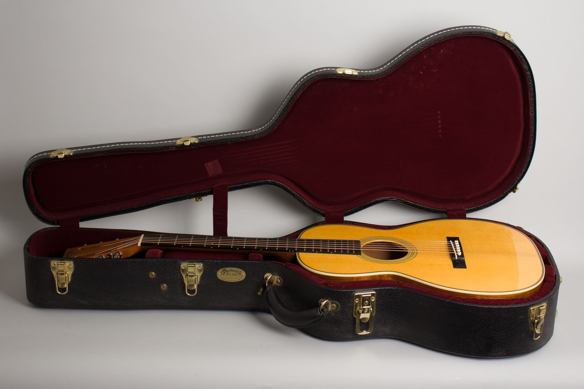 Cf martin 1833 shop hotsell