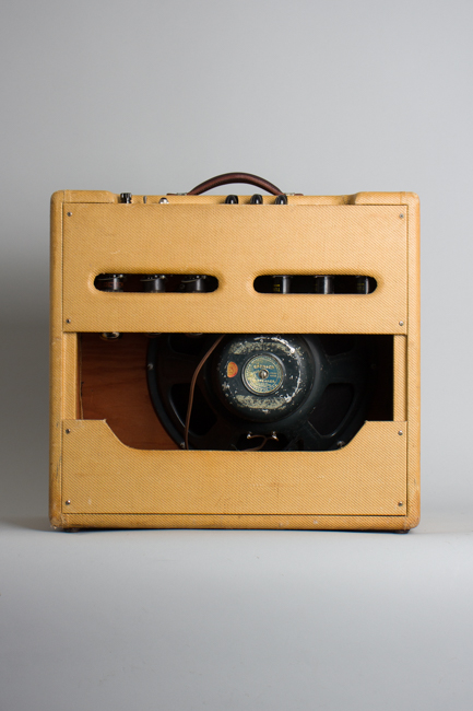 Fender  Pro-Amp 5B5 Tube Amplifier (1952)
