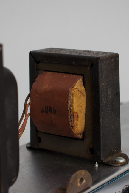 Fender  Pro-Amp 5B5 Tube Amplifier (1952)