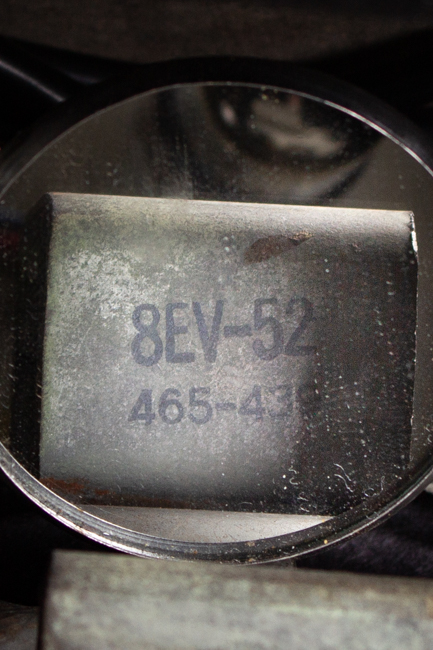 Fender  Vibro-Champ AA-764 Tube Amplifier (1964)