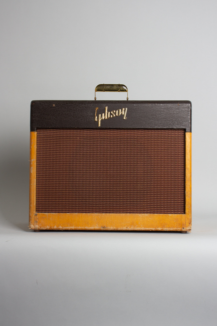 Gibson  GA-20T Ranger Tube Amplifier (1959)