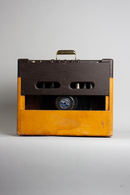 Gibson  GA-20T Ranger Tube Amplifier (1959)