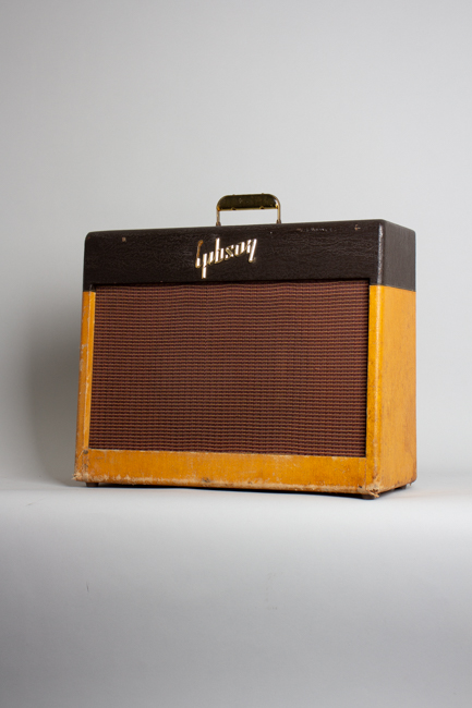 Gibson  GA-20T Ranger Tube Amplifier (1959)