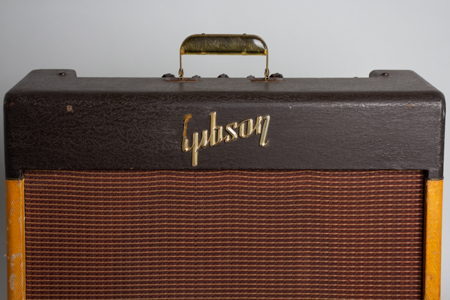 Gibson  GA-20T Ranger Tube Amplifier (1959)