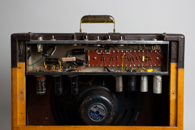 Gibson  GA-20T Ranger Tube Amplifier (1959)
