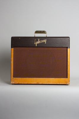 Gibson  GA-20T Ranger Tube Amplifier (1959)