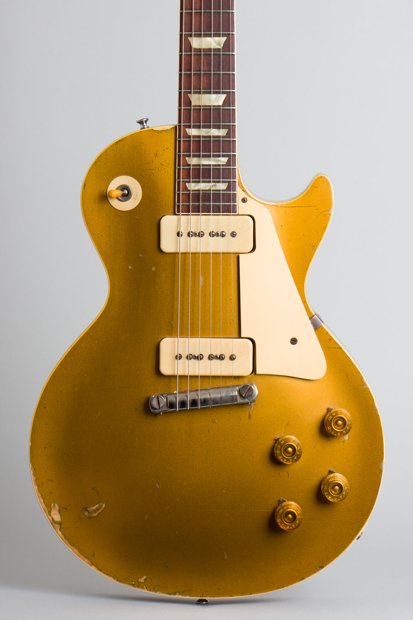 エピフォン GIBSON Les Paul MODEL Electric Guitar Gibson Custom Shop Historic Collection 1960