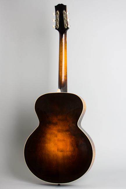 Gibson  L-5 Master Model Arch Top Acoustic Guitar  (1924)