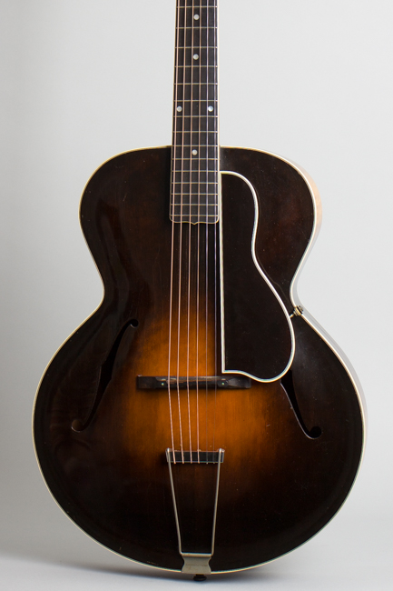 Gibson  L-5 Master Model Arch Top Acoustic Guitar  (1924)