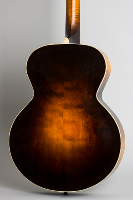 Gibson  L-5 Master Model Arch Top Acoustic Guitar  (1924)