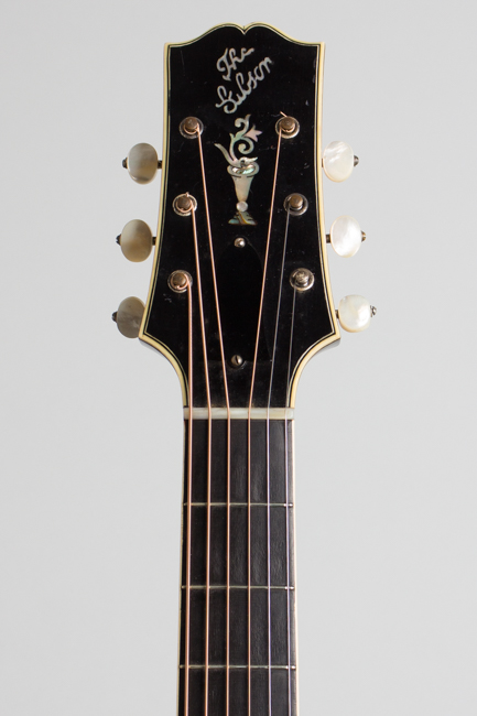 Gibson  L-5 Master Model Arch Top Acoustic Guitar  (1924)