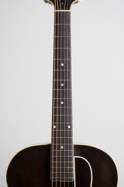 Gibson  L-5 Master Model Arch Top Acoustic Guitar  (1924)