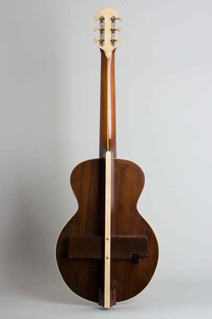 Vivi-Tone  Solid Body Electric Guitar  (1932)