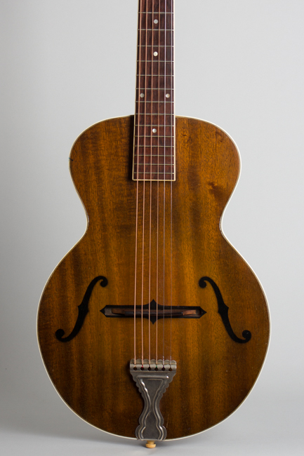 Vivi-Tone  Solid Body Electric Guitar  (1932)