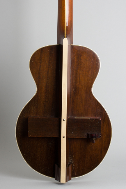 Vivi-Tone  Solid Body Electric Guitar  (1932)