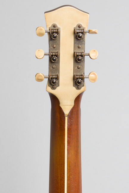 Vivi-Tone  Solid Body Electric Guitar  (1932)