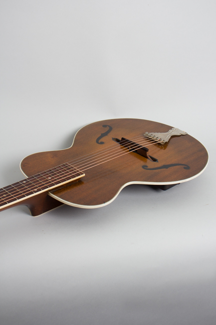 Vivi-Tone  Solid Body Electric Guitar  (1932)