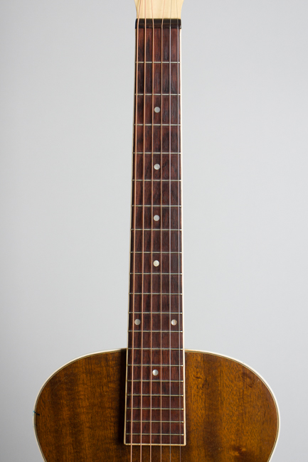 Vivi-Tone  Solid Body Electric Guitar  (1932)