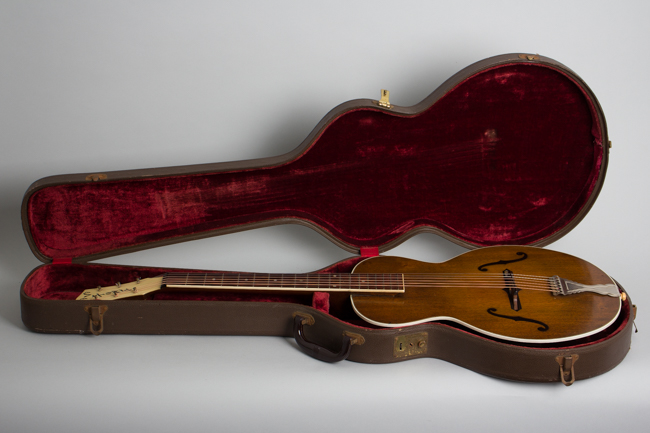 Vivi-Tone  Solid Body Electric Guitar  (1932)