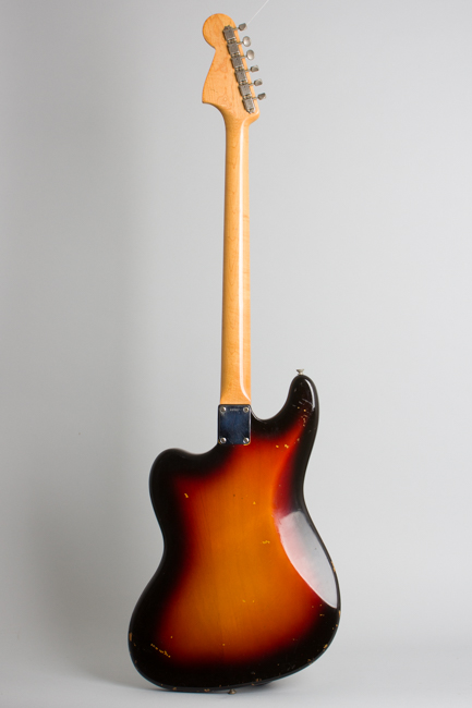 Fender  Bass VI Electric 6-String Bass Guitar  (1962)