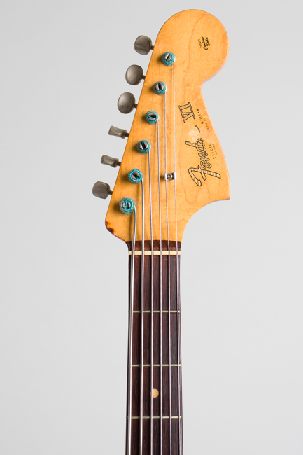 Fender  Bass VI Electric 6-String Bass Guitar  (1962)