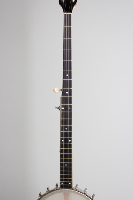 Vega  Pete Seeger Model Longneck 5 String Banjo  (1961)