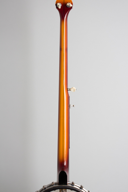 Vega  Pete Seeger Model Longneck 5 String Banjo  (1961)