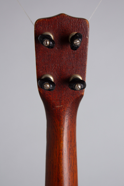  Mouna-Loa Style 444 Soprano Ukulele ,  c. 1921