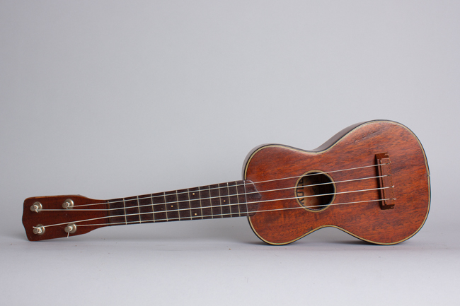  Mouna-Loa Style 444 Soprano Ukulele ,  c. 1921