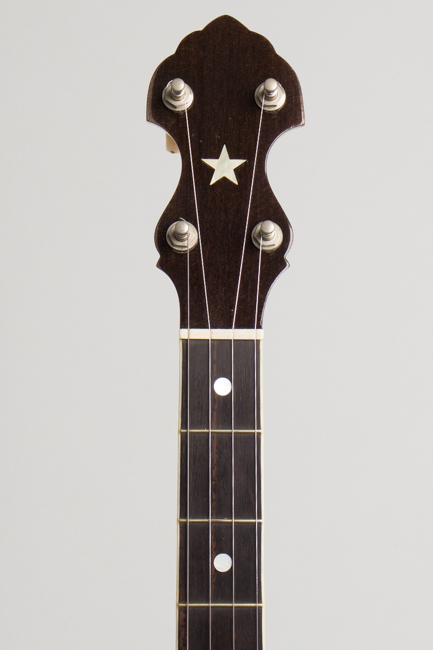 Fairbanks/Vega Whyte Laydie Style R Conversion 5 String Banjo (1920)