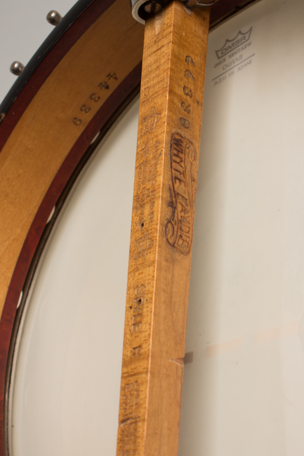 Fairbanks/Vega Whyte Laydie Style R Conversion 5 String Banjo (1920)