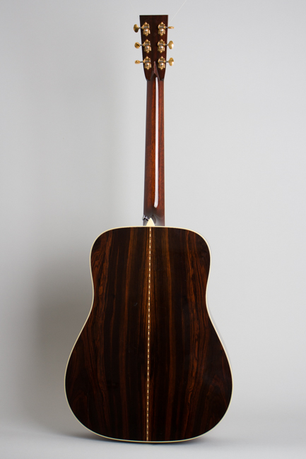 Collings  D3 Ba A Custom Brazilian Flat Top Acoustic Guitar  (2008)