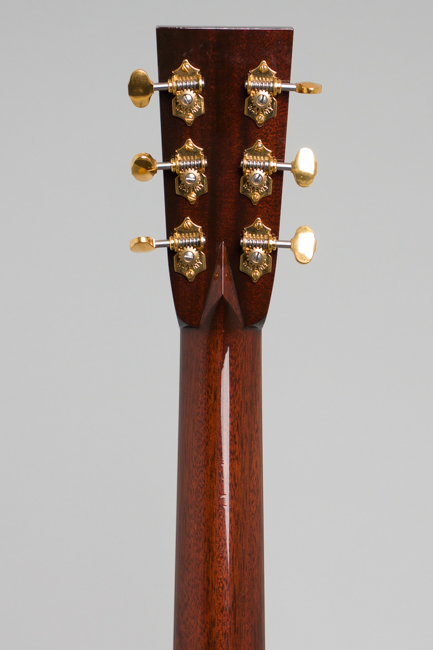 Collings  D3 Ba A Custom Brazilian Flat Top Acoustic Guitar  (2008)