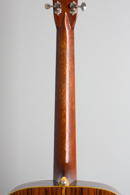 C. F. Martin  D-28 Flat Top Acoustic Guitar  (1955)