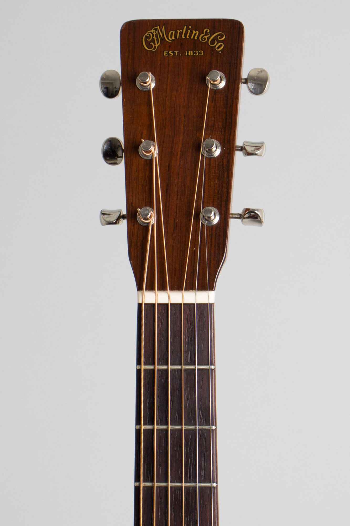 Martin 5-18 1957製！ | guitartrailer