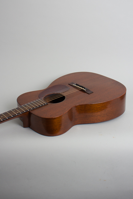 C. F. Martin  00-17 Flat Top Acoustic Guitar  (1948)