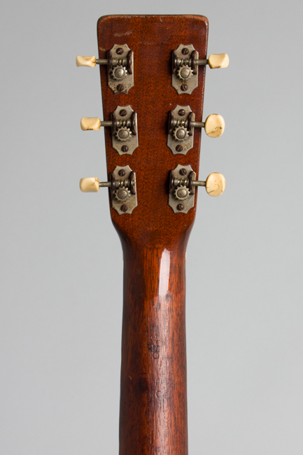 C. F. Martin  000-18 Flat Top Acoustic Guitar  (1944)