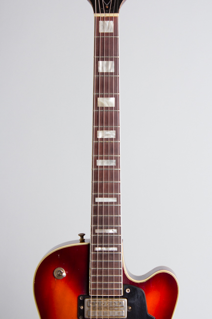 Guild  M-75 BluesBird Thinline Hollow Body Electric Guitar  (1968)